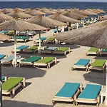 1 Mng Tomis Promenada Mamaia Nord 那沃达利