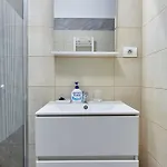 公寓 1 Mng Tomis Promenada Mamaia Nord *