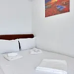1 Mng Tomis Promenada Mamaia Nord * 那沃达利