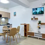 1 Mng Tomis Promenada Mamaia Nord * 那沃达利