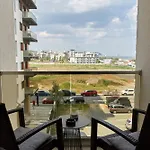 1 Mng Tomis Promenada Mamaia Nord 那沃达利