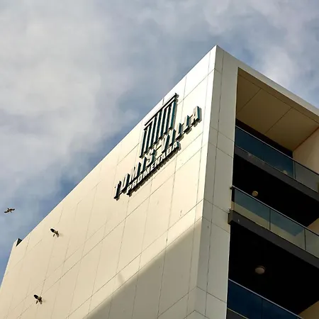 Apartament 1 Mng Tomis Promenada Năvodari