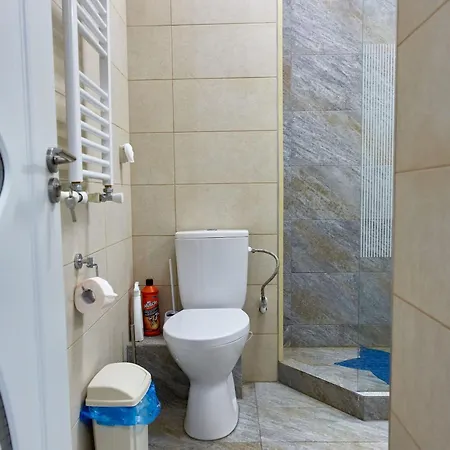 1 Mng Tomis Promenada Apartament Năvodari