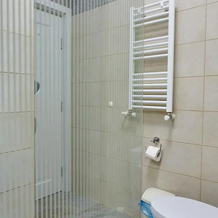 Apartament 1 Mng Tomis Promenada