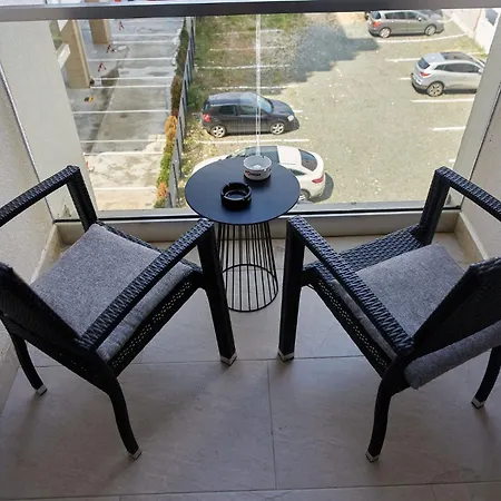公寓 1 Mng Tomis Promenada Mamaia Nord *