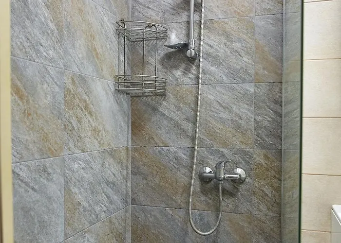 Апартаменты 1 Mng Tomis Promenada