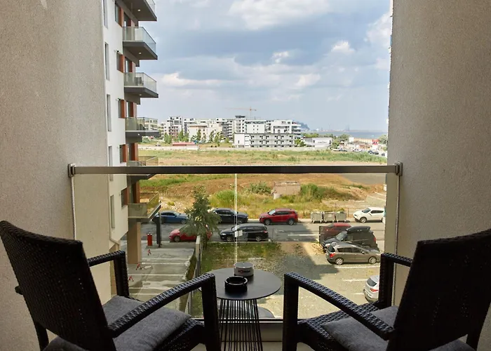 1 Mng Tomis Promenada Нэводари