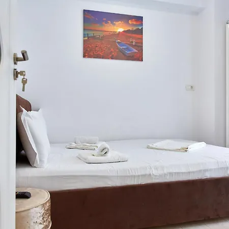 Apartment 1 Mng Tomis Promenada