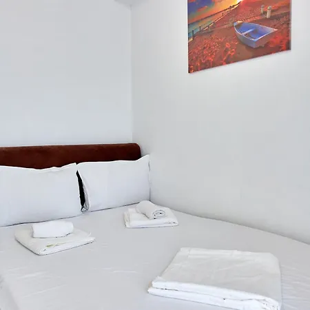 1 Mng Tomis Promenada Mamaia Nord * Năvodari