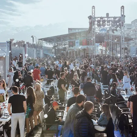 1 Mng Tomis Promenada Mamaia Nord