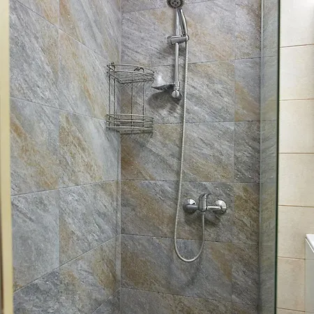 Apartament 1 Mng Tomis Promenada Mamaia Nord