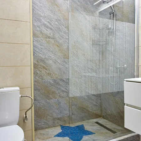 1 Mng Tomis Promenada شقة Năvodari