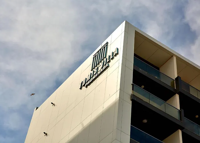 アパート 1 Mng Tomis Promenada ナボダリ