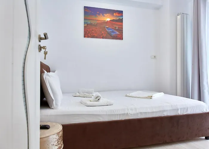 アパート 1 Mng Tomis Promenada