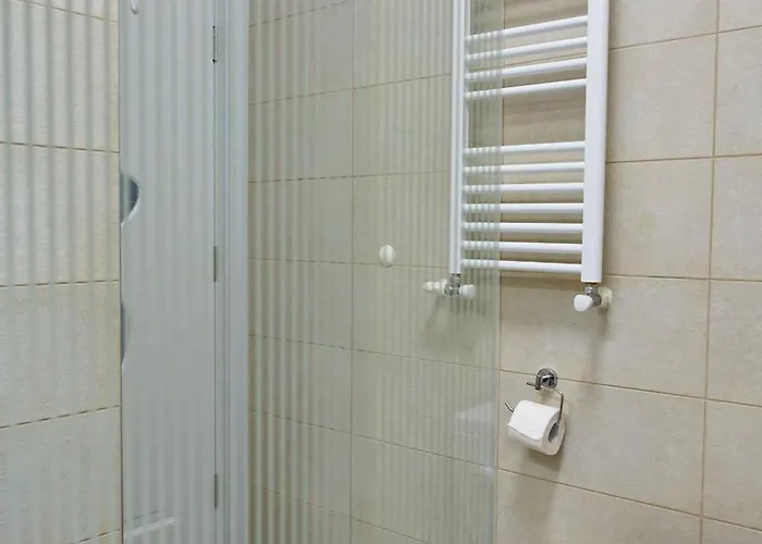 アパート 1 Mng Tomis Promenada